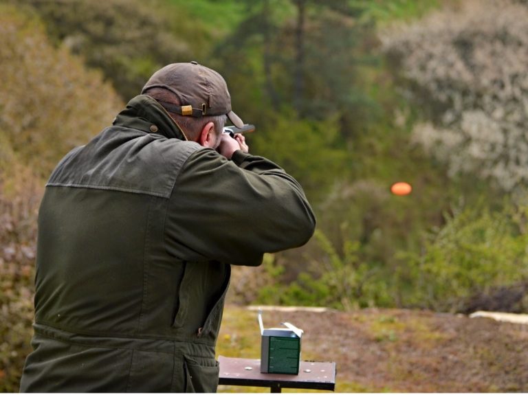 The Key to Bagging More Birds? Know When to Shoot