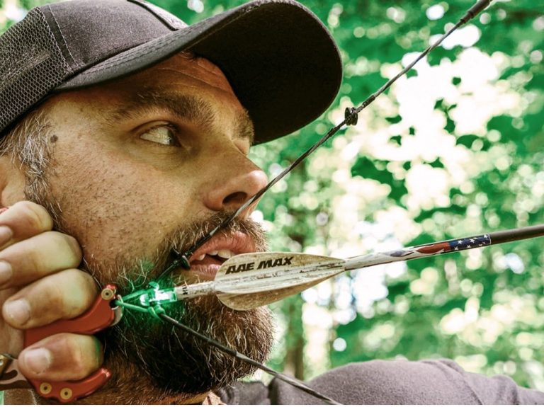 Meet 5th Generation Hunter Jeremiah Voithofer Founder and Co-Host of MTN Top Outdoors